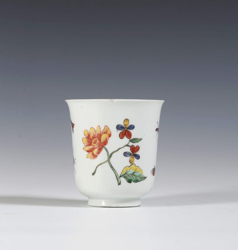 A DOCCIA BEAKER