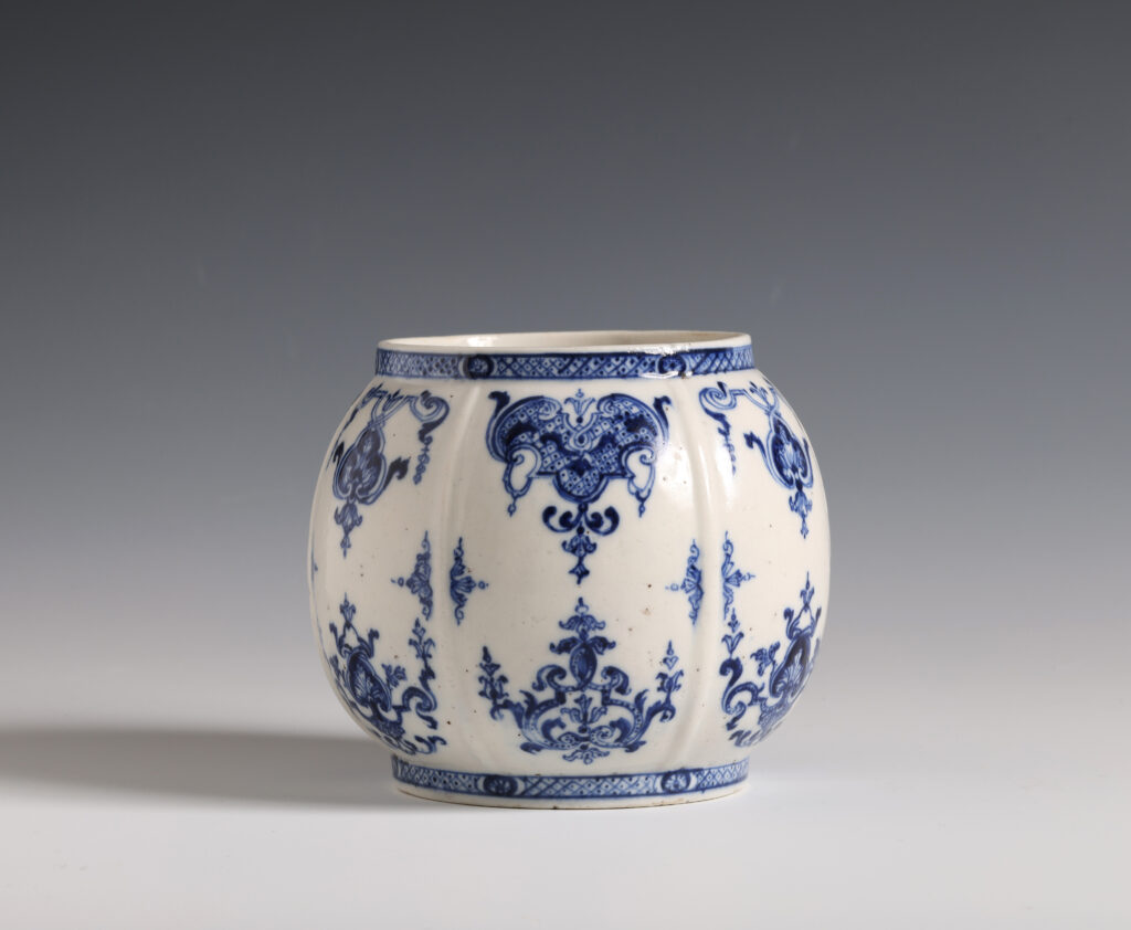 A SAINT-CLOUD POT-POURRI