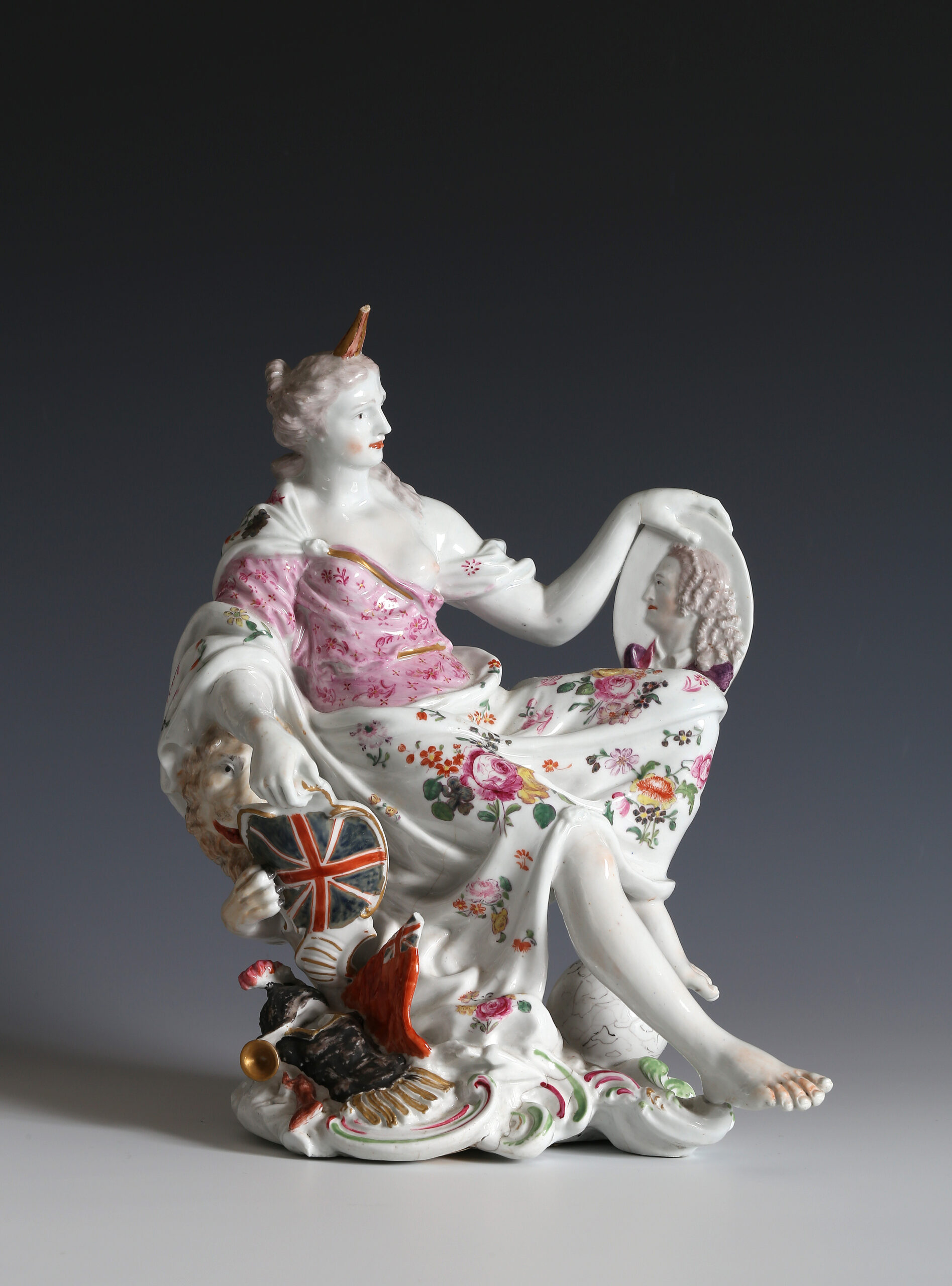 English Porcelain